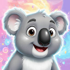 Koko’s Cube Crush