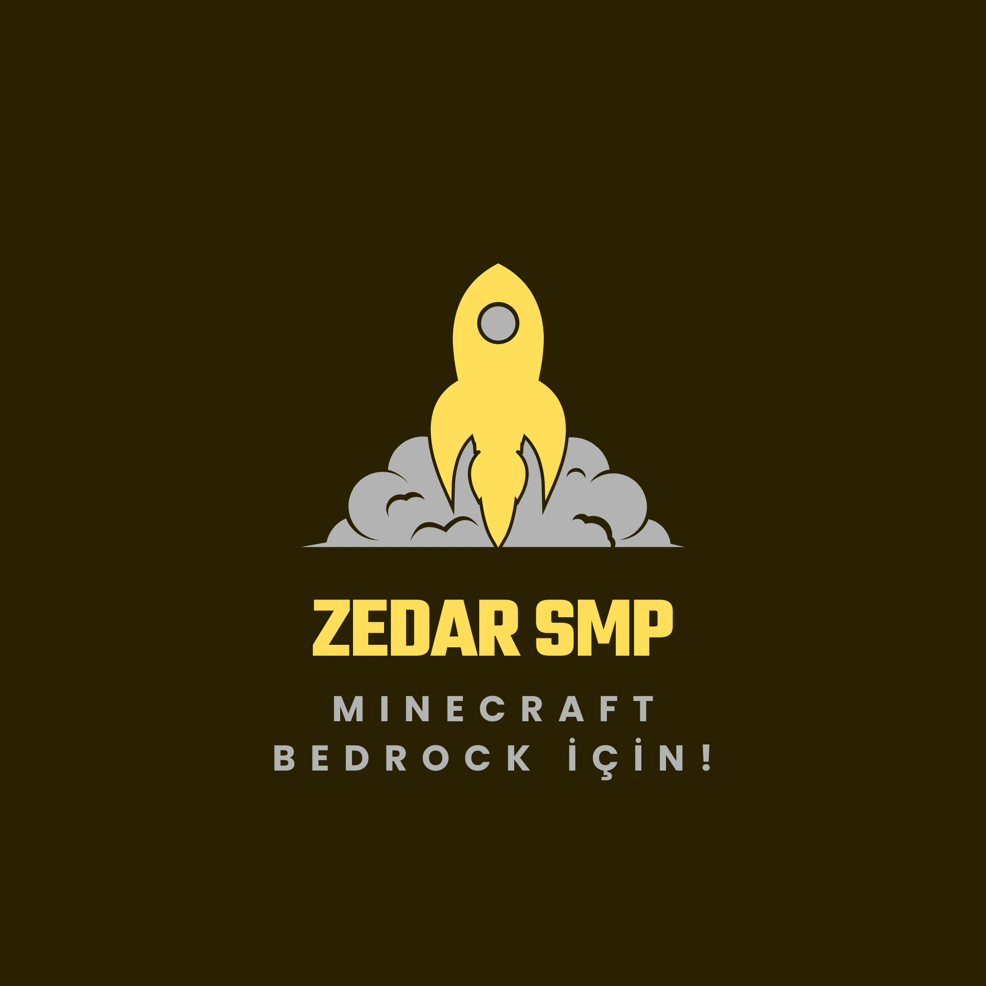 Minecraft Sunucumuza Katılma Linki!