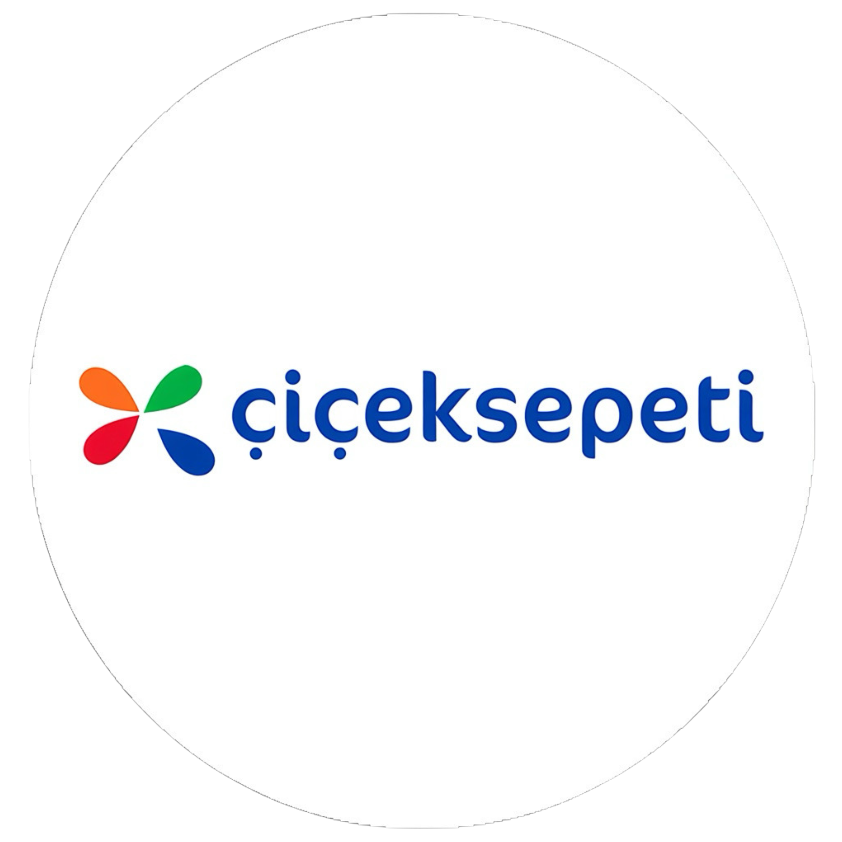 ÇİÇEK SEPETİ