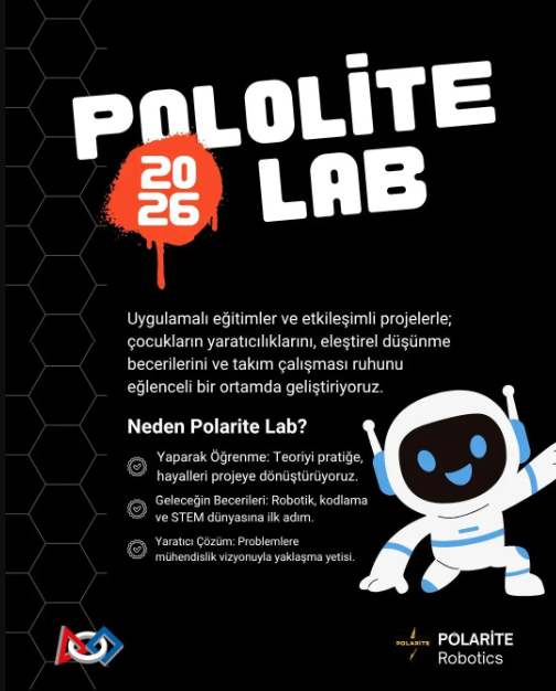 Polarite Labs