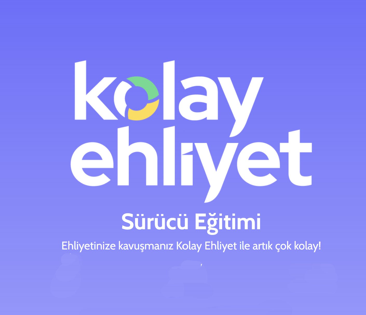 E- Kitap - Sürücü Eğitimi