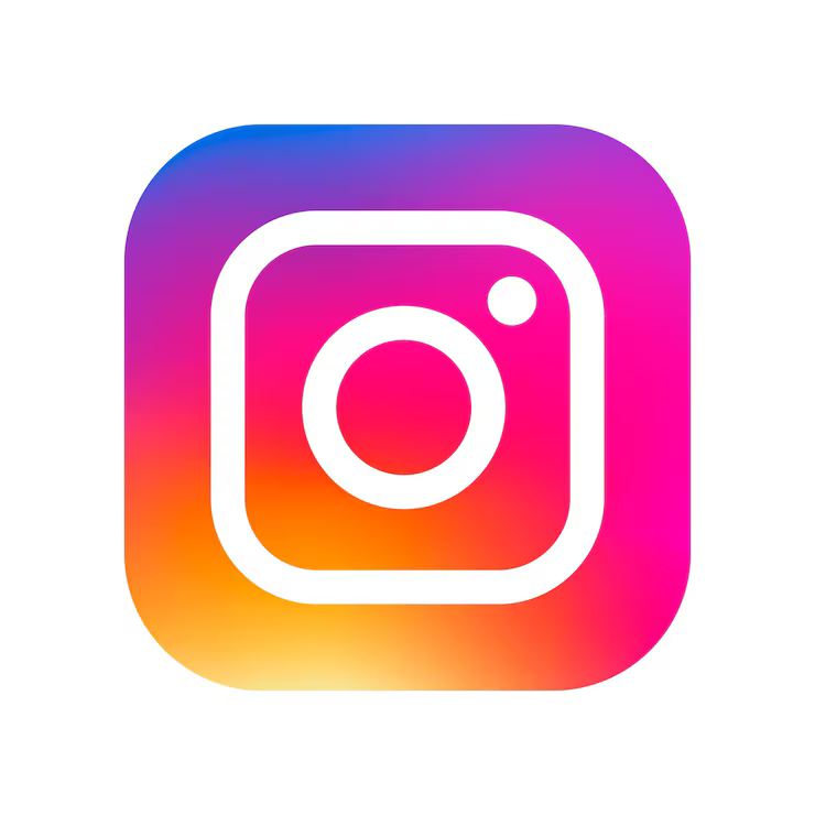 My Instagram