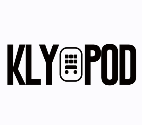 Klypod Streamdeck
