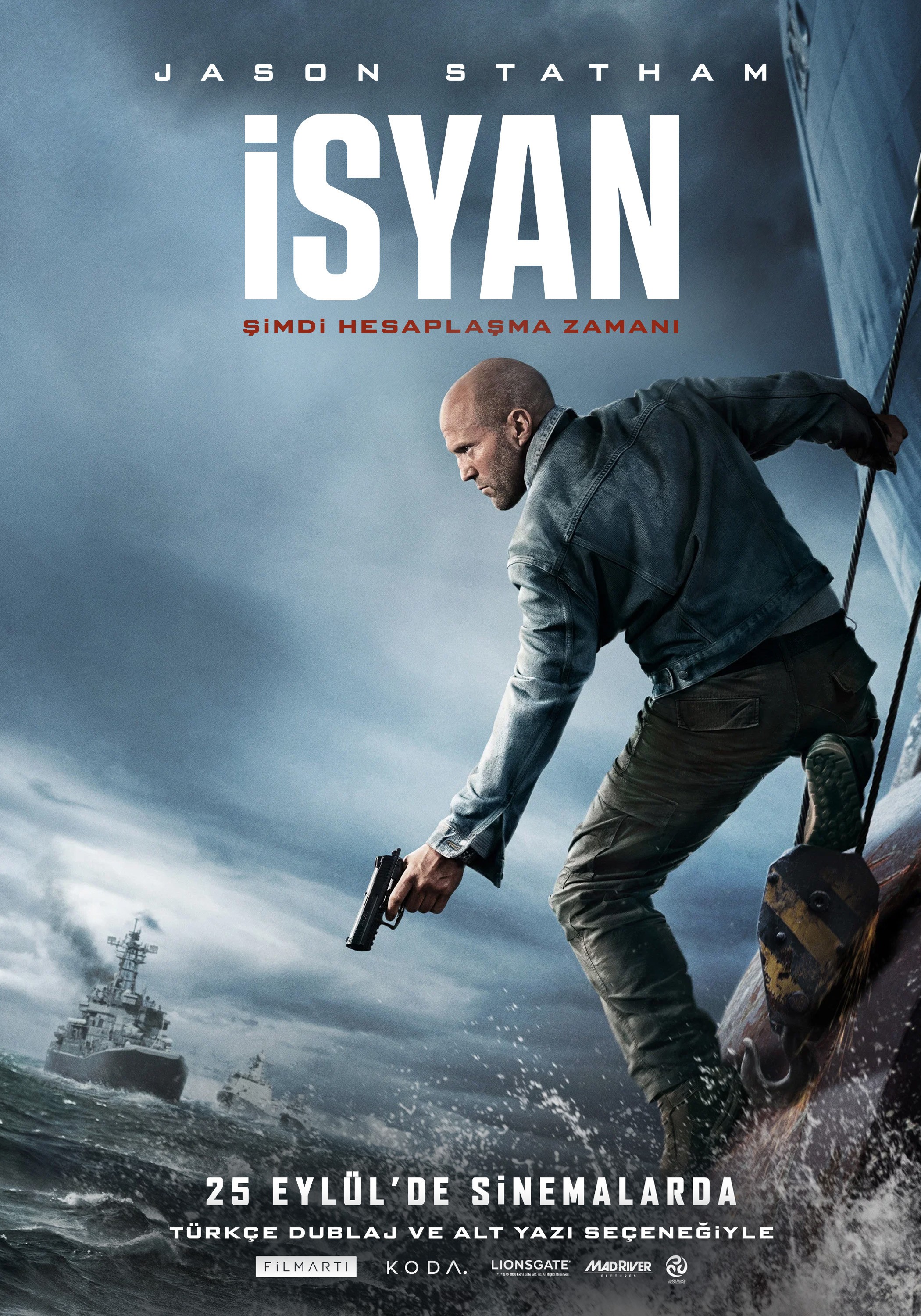 Paribu Cineverse Sinemaları