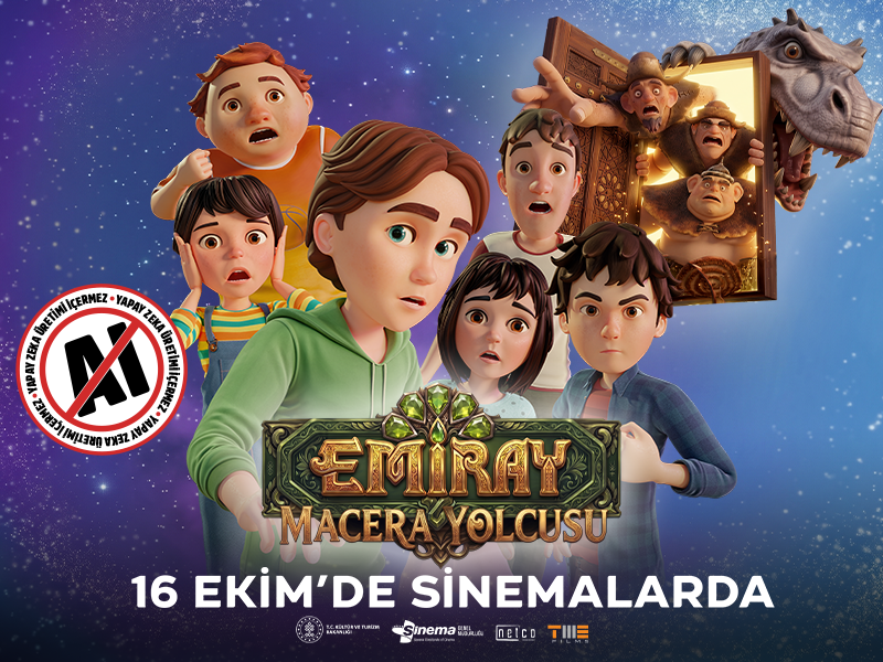 ParibuCineverse Sinemaları