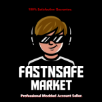 FastNSafeMarket