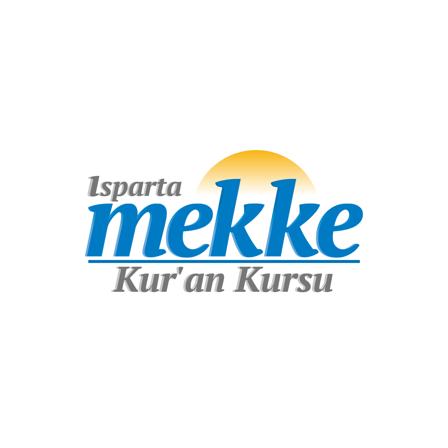 ISPARTA MEKKE KUR'AN KURSU