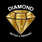 Diamond Tattoo And Piercing Studio