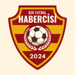 bir futbol habercisi