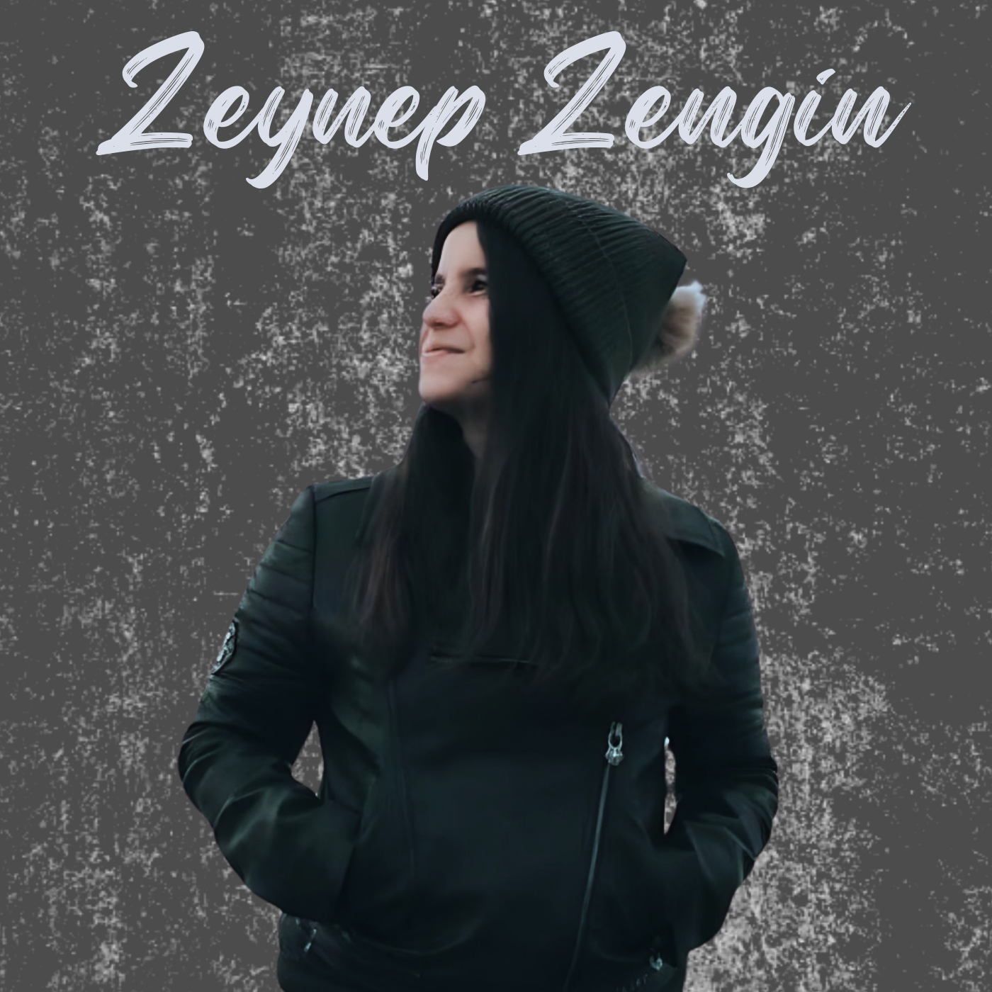 Zeynep Zengin