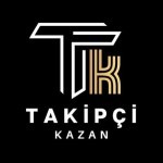 Takipçi Kazan