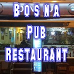 Bosna Pub Restaurant