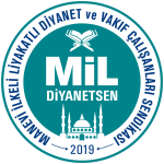 Mil-Diyanet Sen Adıyaman