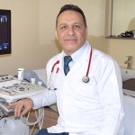 Dr. Sadettin SEZER