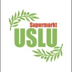 Uslusupermarkt