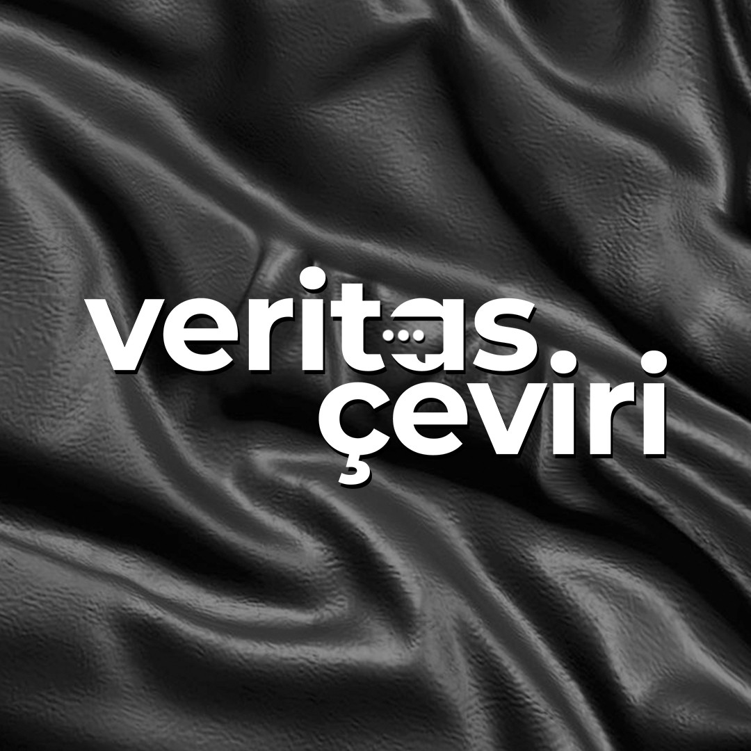 veritasceviri