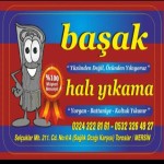 BAŞAK HALI YIKAMA