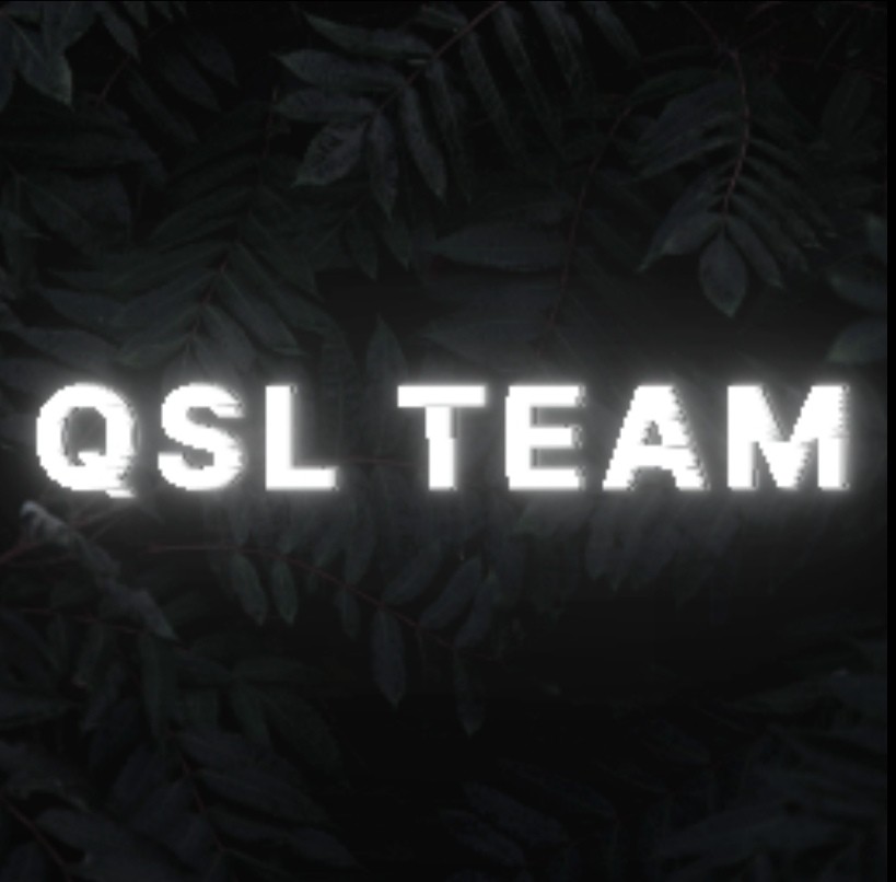 QSL TEAM