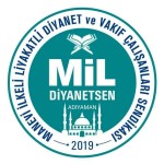 Mil-Diyanet Sen Gaziantep