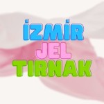 Izmir Jel Tırnak