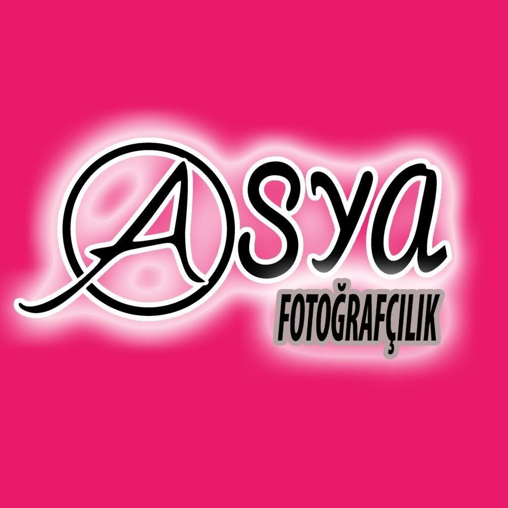 Asya Fotoğrafçılık