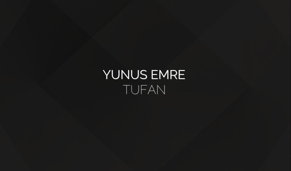 Yunus Emre Tufan