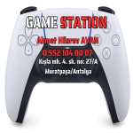 GAME STATION HÜSREV