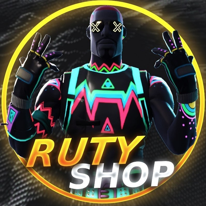 Ruty Shop