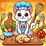 The Purrfect Chef