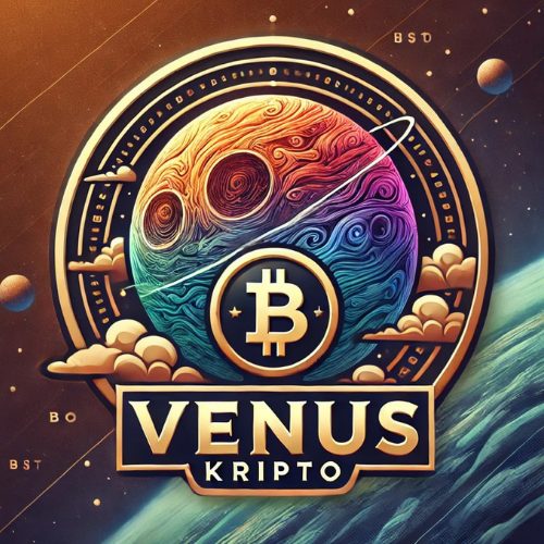 Venüs Kripto