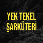 Yek Tekel Şarküteri