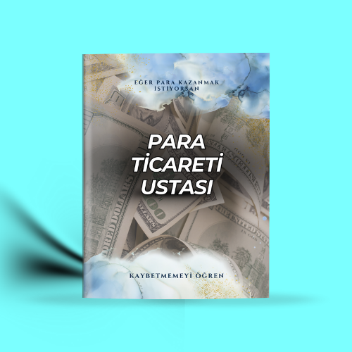 Bir Traderin Bilmesi Gerekenler E-Kitap