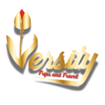 Versity Travel