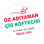 Öz Adıyaman Çiğ Köftecisi