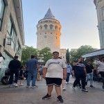 Ali Arda Yaşılak