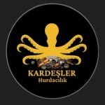 Afyon Kardeşler Hurdacılık