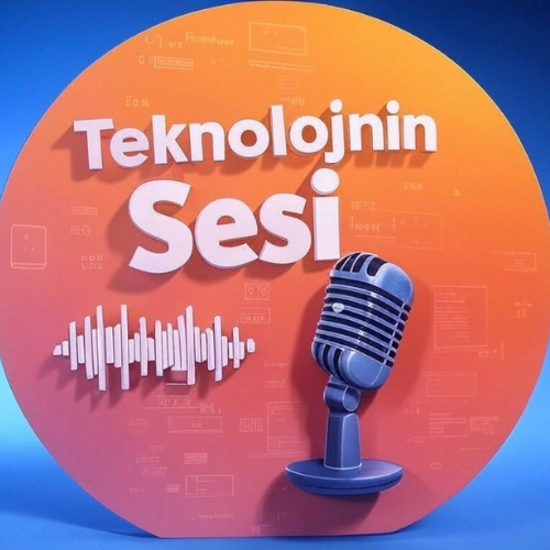 Teknoloji'nin Sesi