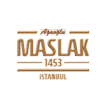 Maslak 1453