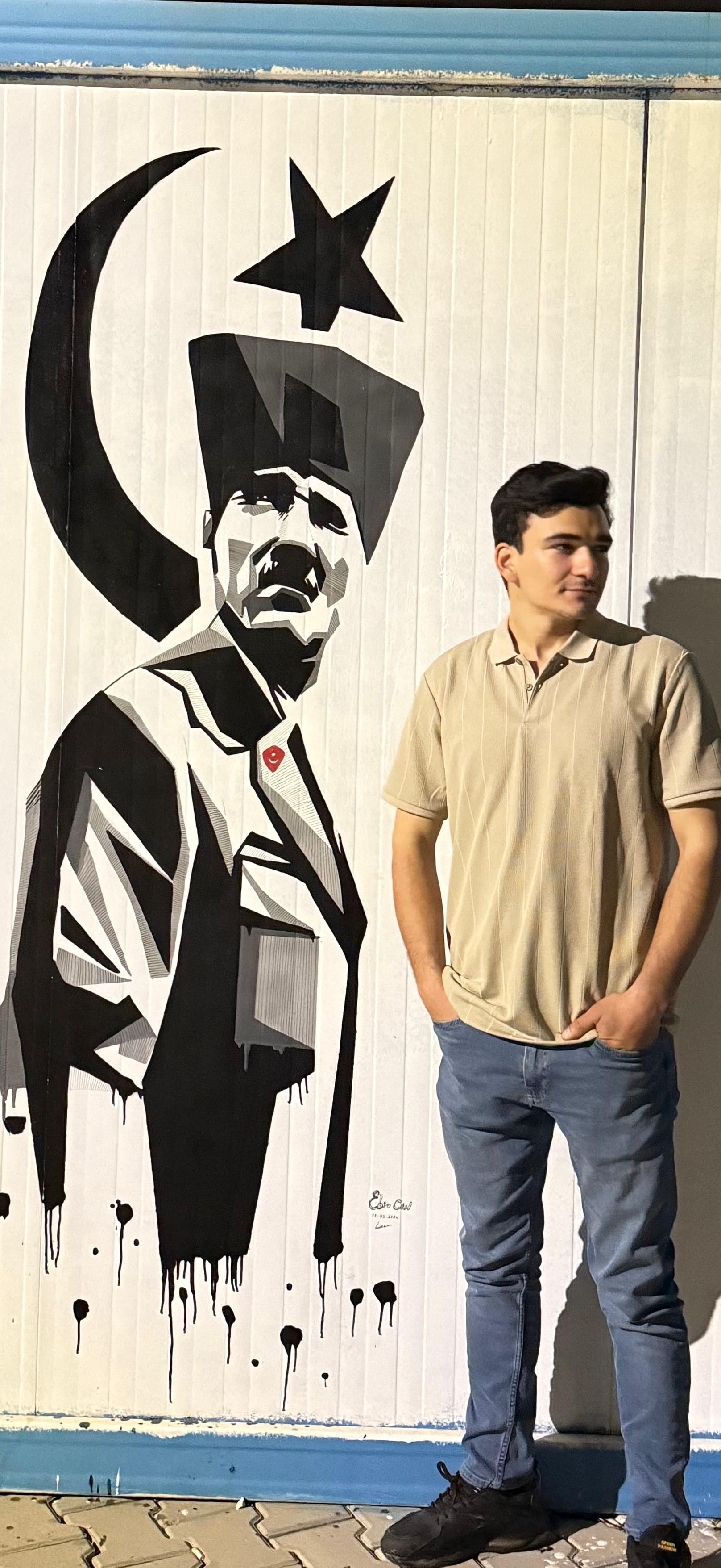 Ali Güngör