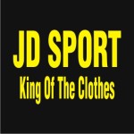JD SPORT