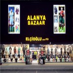 ALANYA BAZAAR