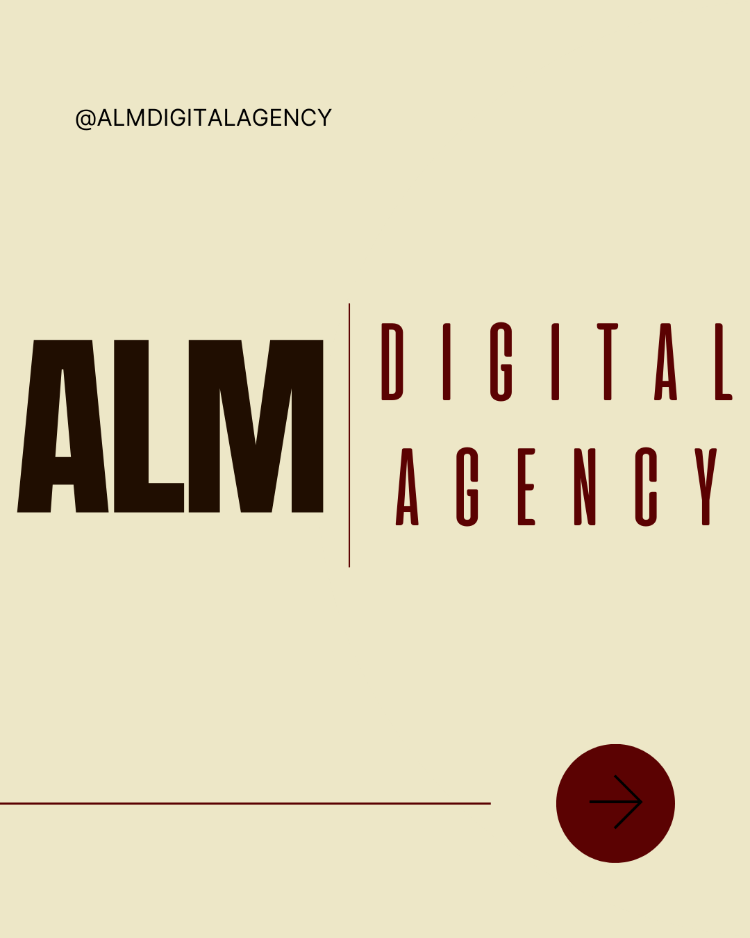 ALM | Digital Agency | Meta & Google ADS