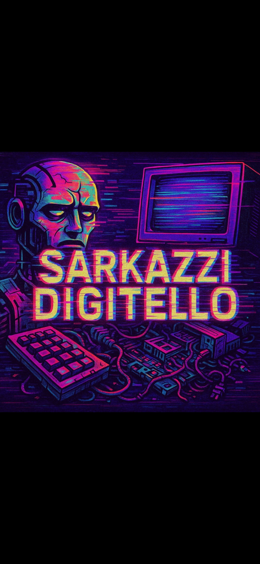 Sarkazzi Digitello