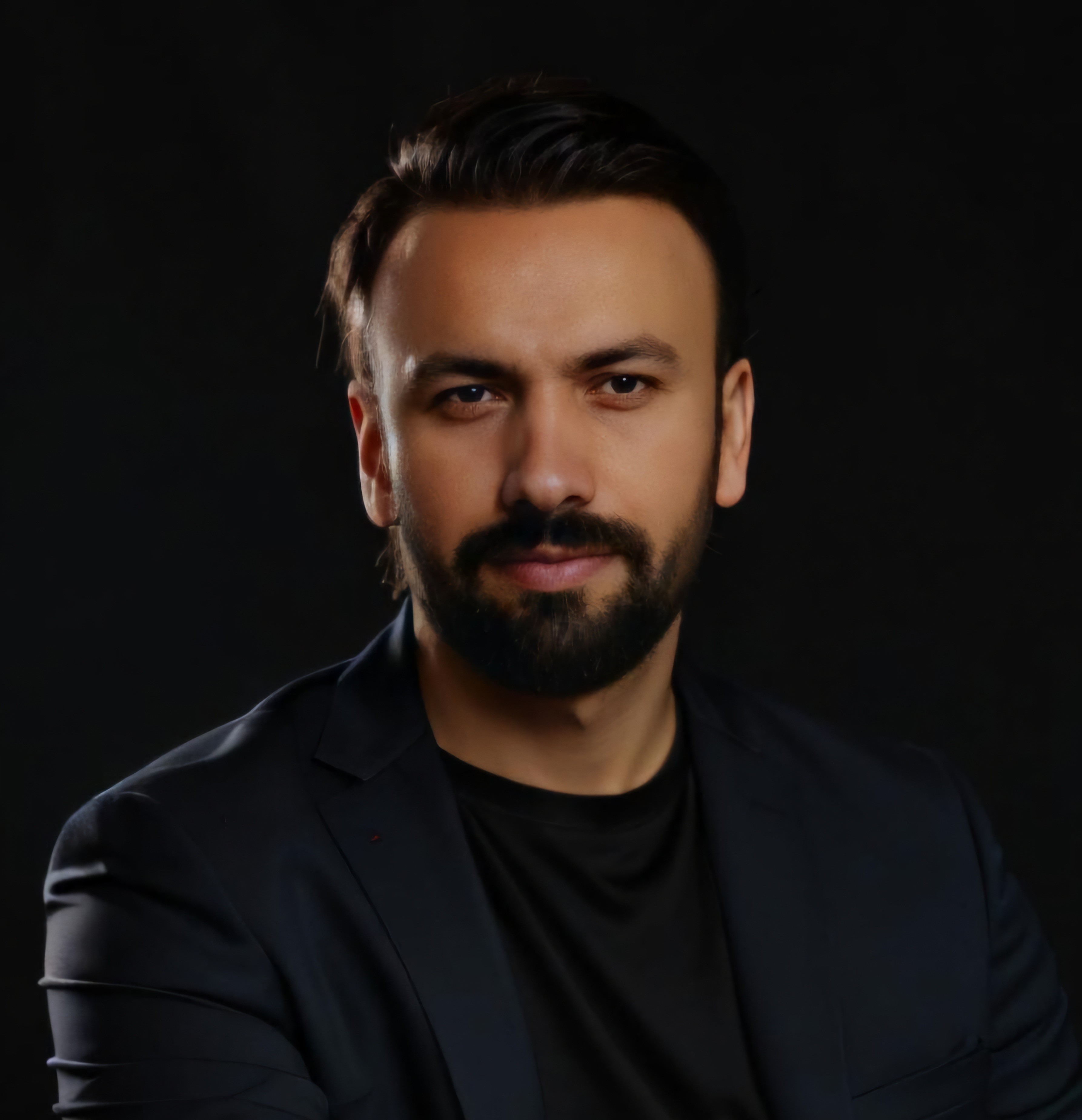 Kadir Coşkun