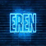 Eren