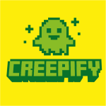 Creepify
