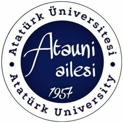 Atatürk Üniversitesi Ailesi