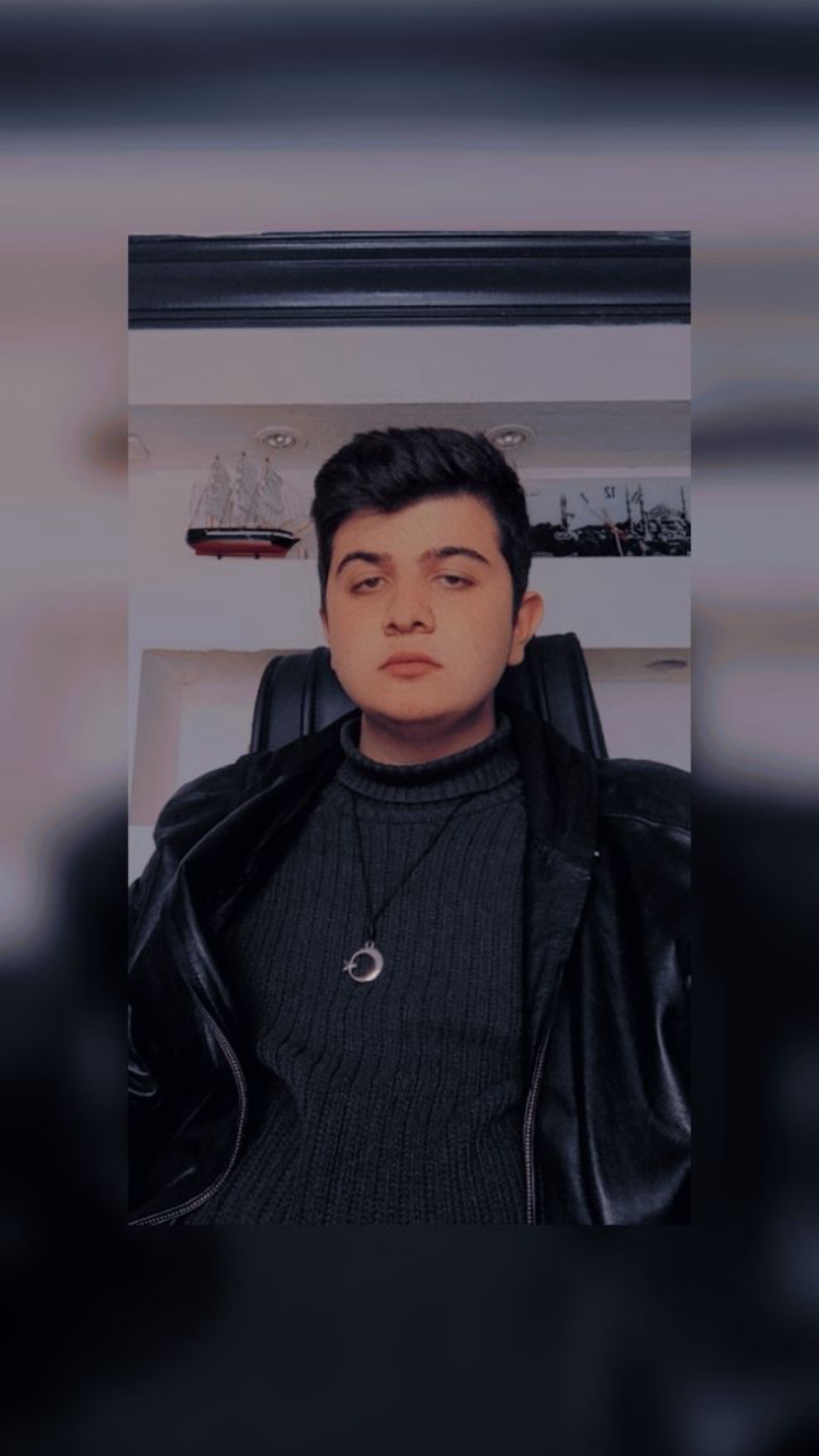 Yasin Çağrı Öztürk