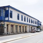 Karabina Sahil Otel