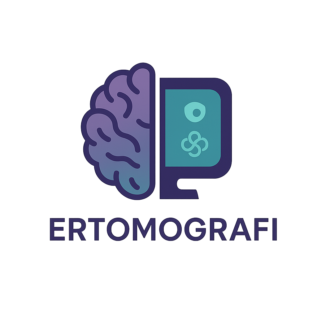 Ertomografi